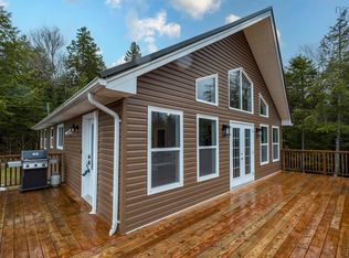 60 Frenchmans Rd, Oakfield, NS B2T 1A9