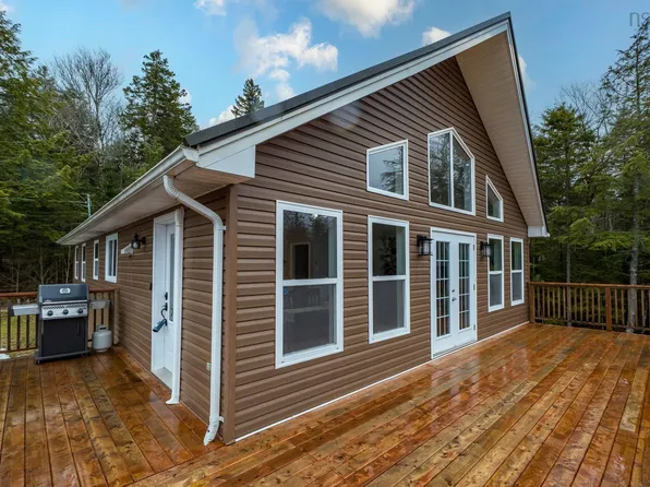 60 Frenchmans Rd, Oakfield, NS B2T 1A9