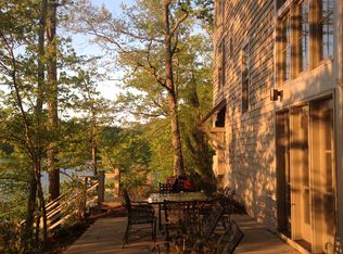 60 Point William Ln LOT 1, Crane Hill, AL 35053