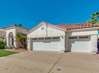 2036 E Clipper Ln, Gilbert, AZ 85234