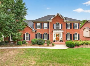 102 Glenbriar Ct, Simpsonville, SC 29681