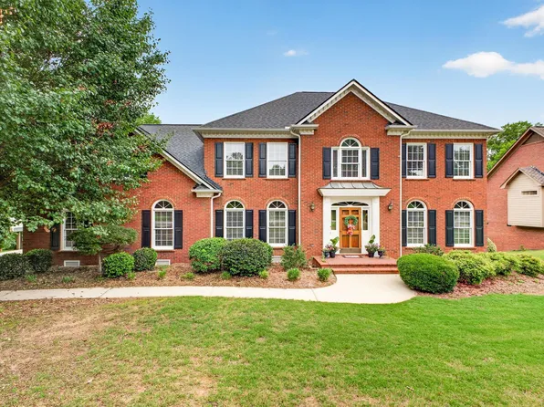 102 Glenbriar Ct, Simpsonville, SC 29681