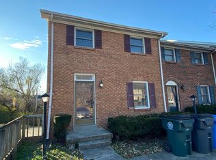 Laredo, Lexington, KY 40517