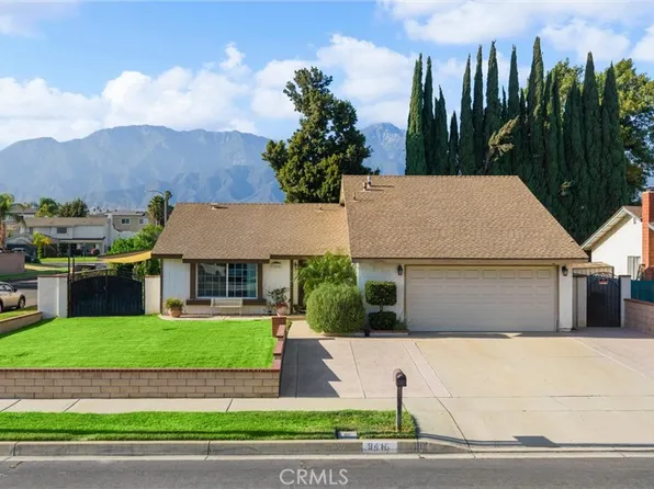 9416 Friant St, Rancho Cucamonga, CA 91730