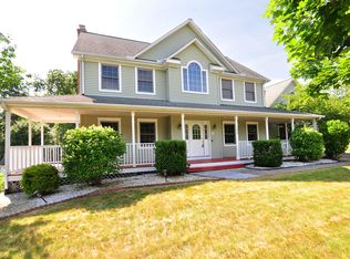 146 Pheasant Way, South Windsor, CT 06074