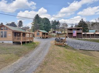 187 Noe Rd, Bean Station, TN 37708