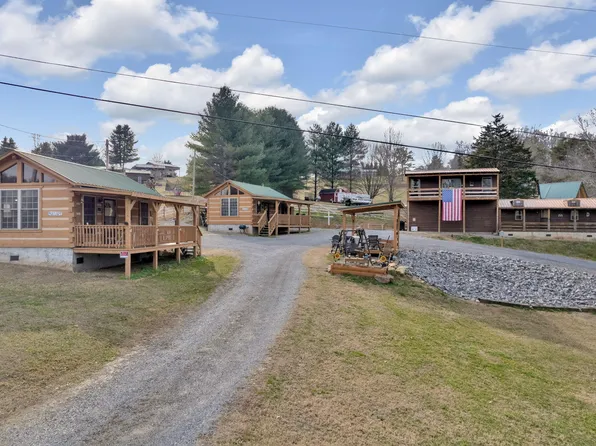 187 Noe Rd, Bean Station, TN 37708