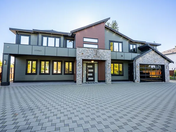 23842 Old Yale Rd, Langley, BC V2Z 2K4
