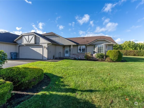 663 W Stratford Court #712, Sequim, WA 98382