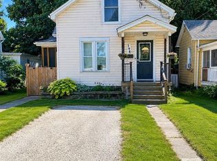 198 Raleigh St, Chatham Kent, ON N7M2N7