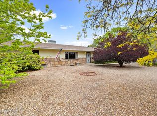 802 W Rosser St, Prescott, AZ 86301