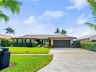 2884 SW 13th Dr, Deerfield Beach, FL, 33442