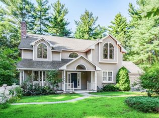 21 Whitetail Ln, Sudbury, MA 01776