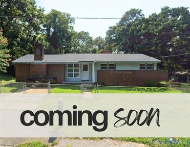 1304 Liberty Ave, Hopewell, VA, 23860