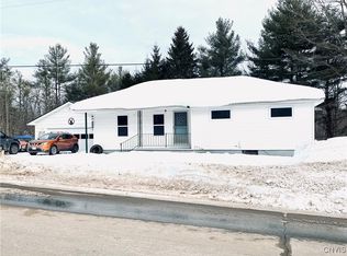 22498 Wrape Rd, Carthage, NY 13619
