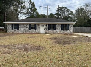 5710 5th St, Satsuma, AL 36572