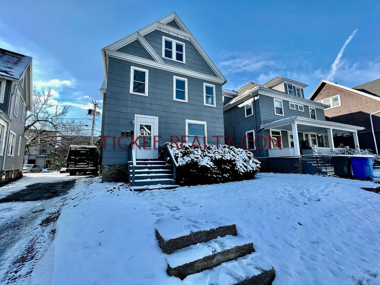 19-23, 25, 27-29 Wellesley — Photo 1