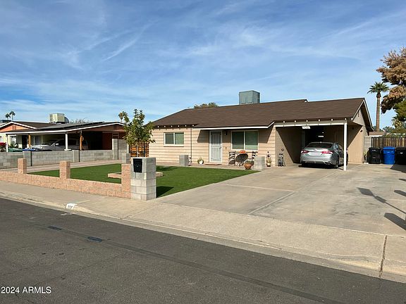 2nd image of 538 E Glade Avenue