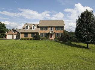 3230 Hayloft Ct, Woodbine, MD 21797