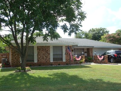 1401 Northridge St, Marlin, TX, 76661
