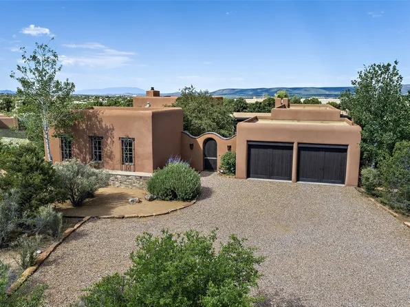 24 Paseo Las Terrazas, Santa Fe, NM 87506