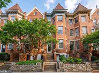 1769 T St NW APT 1, Washington, DC 20009