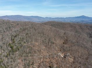 9999-1 Merrills Ridge Rd, Asheville, NC 28803