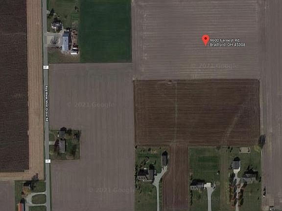 Lot shown Upper Right