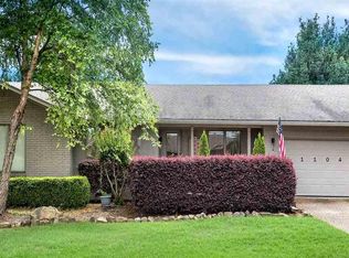 11041 Rivercrest Dr, Little Rock, AR 72212