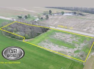 0 State Highway 127, Pinckneyville, IL 62274