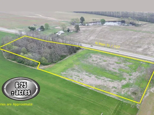 0 State Highway 127, Pinckneyville, IL 62274