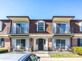 205 Flanders Ct APT 8, Louisville, KY
