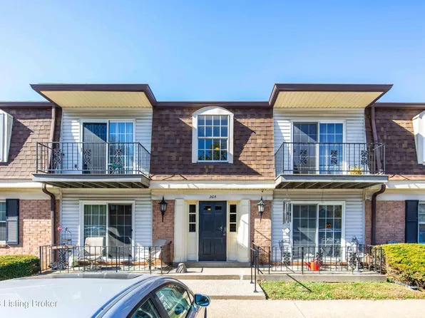 205 Flanders Ct APT 8, Louisville, KY 40218