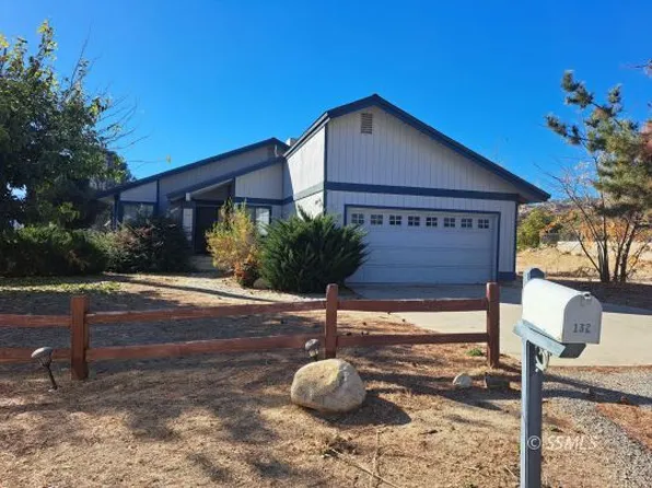 132 Lakeshore Dr, Wofford Heights, CA 93285