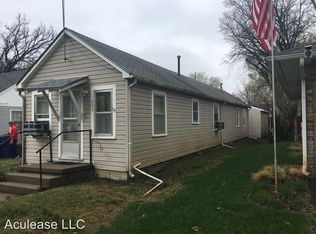 409 Madison Ave, Sedgwick, KS 67135