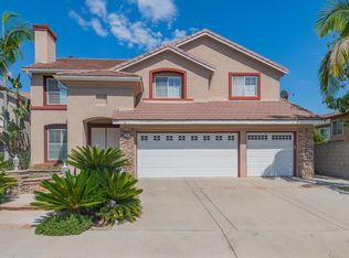 36 Maple Leaf, Mission Viejo, CA 92692