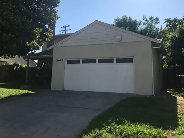 1645 Wakefield Way, Sacramento, CA 95822