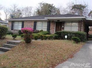 1835 Mitchell St, Savannah, GA 31405