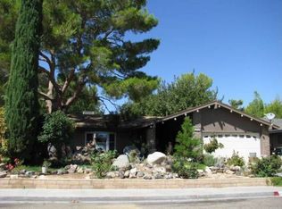 1031 Sherri St, Ridgecrest, CA 93555