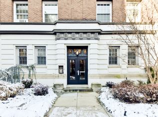 1705 P St NW APT 3, Washington, DC