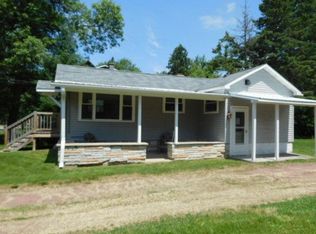 1117 Edison St, Antigo, WI 54409