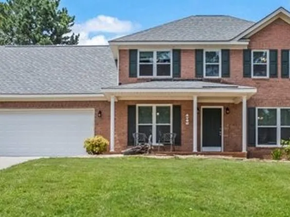 1098 Maple Ridge Ct, Evans, GA 30809