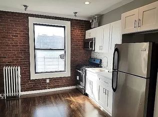 2320 Grand Ave #A, Bronx, NY 10468