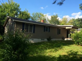 435 Moseley Ave, Macon, GA 31204