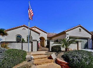2356 Anderson Park Dr, Henderson, NV 89044