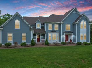 121 Northington Dr, Avon, CT 06001