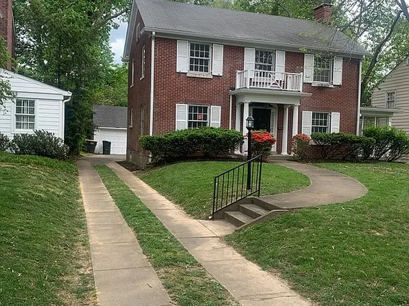 2505 Valletta Rd, Seneca Gardens, KY 40205