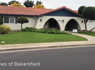 3330 McCourry St, Bakersfield, CA 93304