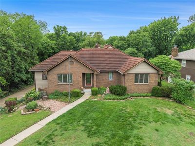 2316 S 17th St, Leavenworth, KS, 66048