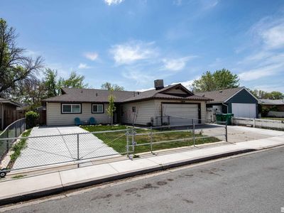 235 Sells St, Sparks, NV, 89431